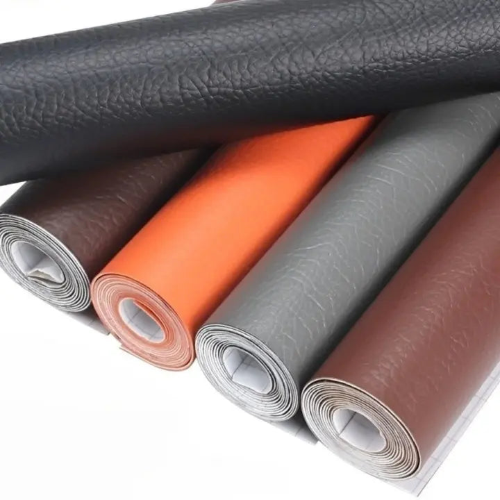 BowLift | Premium Self-Adhesive Leather Repair Patch for Furniture and More