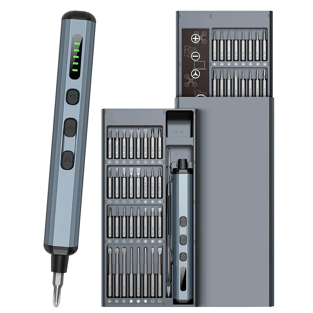 BowLift | ProFix 68-in-1 Electric Precision Screwdriver Set