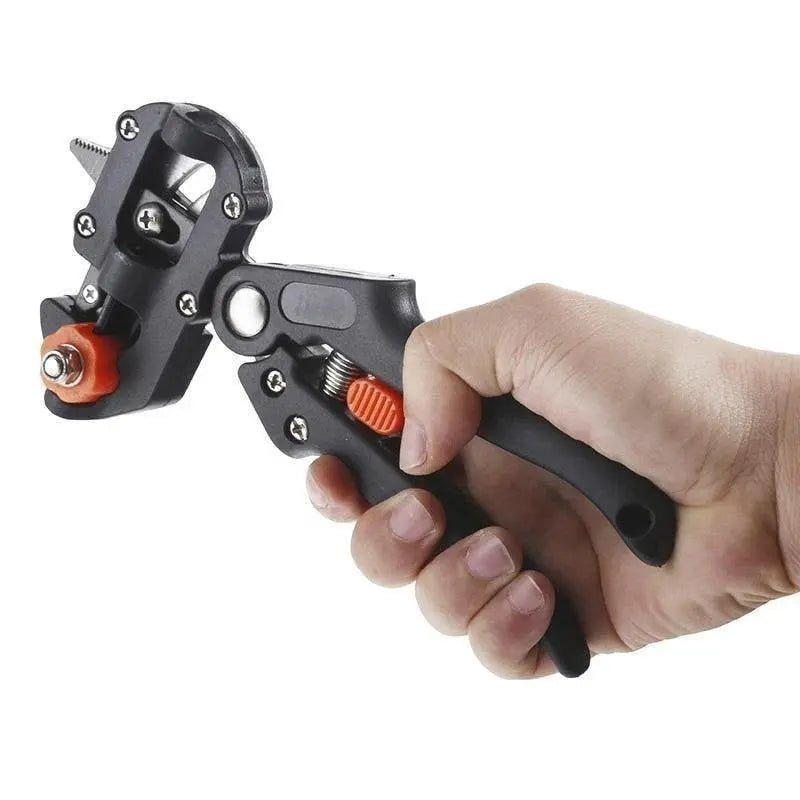 BowLift | Professional Grafting Device for the Garden – High Success Rate in Grafting