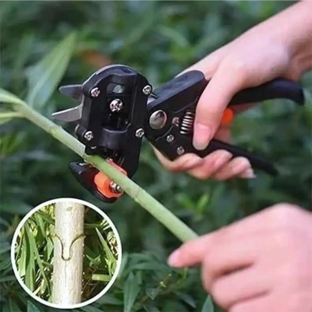 BowLift | Professional Grafting Device for the Garden – High Success Rate in Grafting