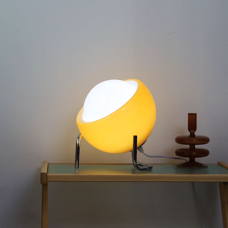 BowLift | Bauhaus Indoor LED Table Lamp