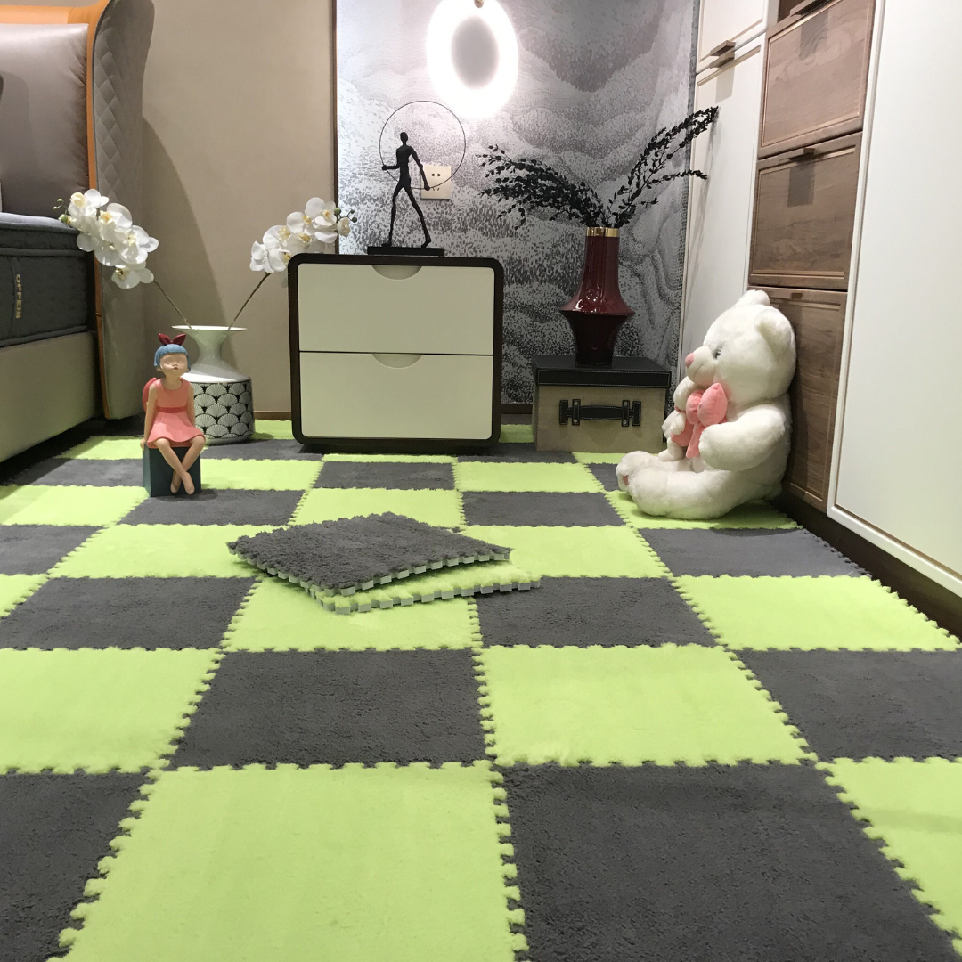 BowLift | ComfyMat Comfort Underfoot Always