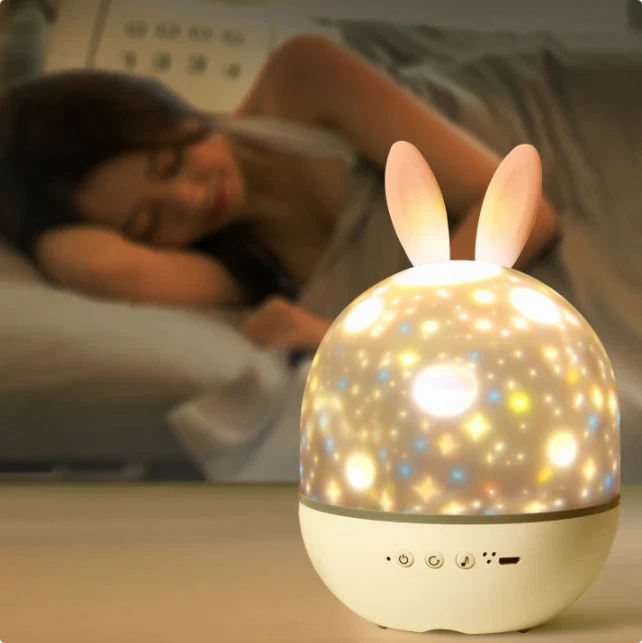 BowLift | Calm down before going to sleep! - Exclusive night light