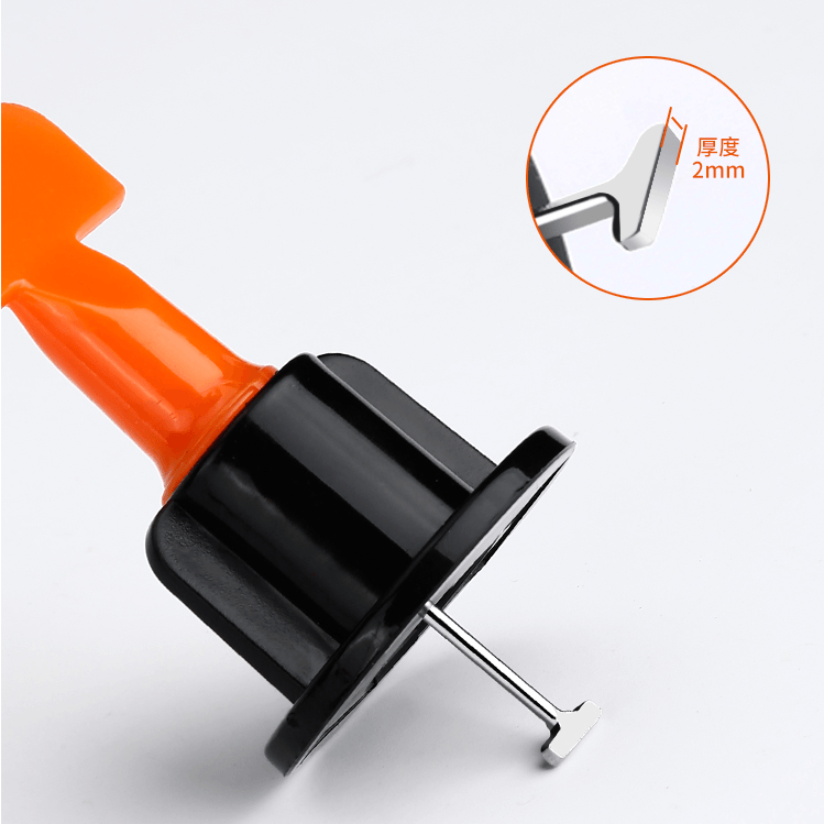 BowLift | Reusable Tile Leveling System