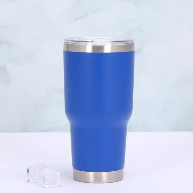 BowLift | Insulated Mug With Sliding Lid