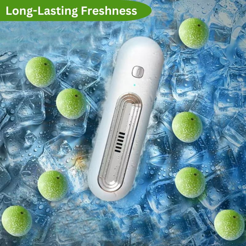 BowLift | Fridge Odor Eliminator