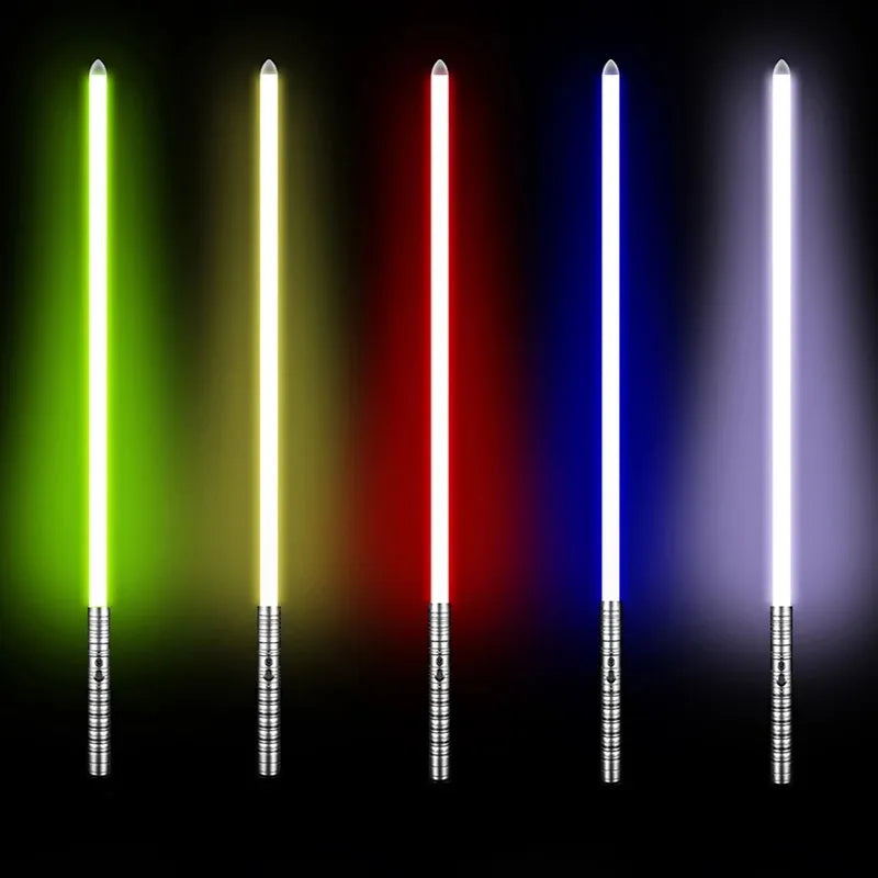 BowLift | Galactic Rave LightSaber