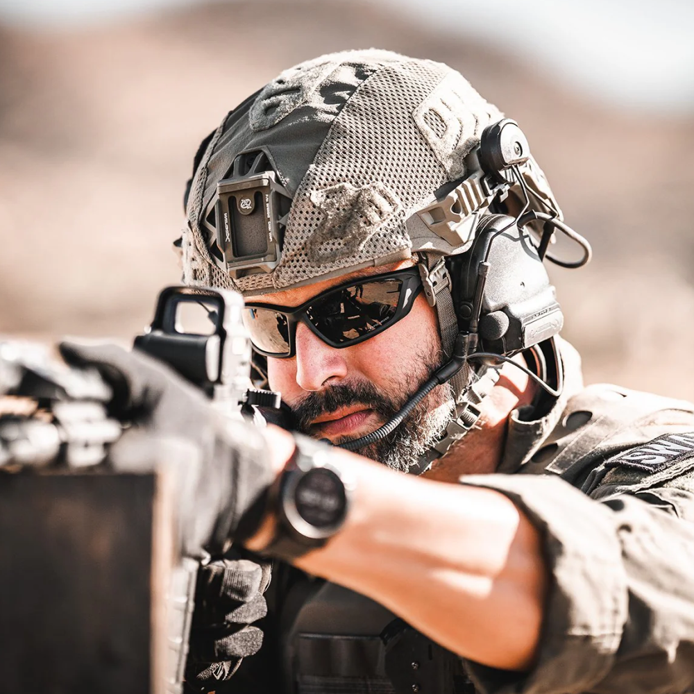 BowLift | Polarized Military Sunglasses UV 400 Fishing Glasses