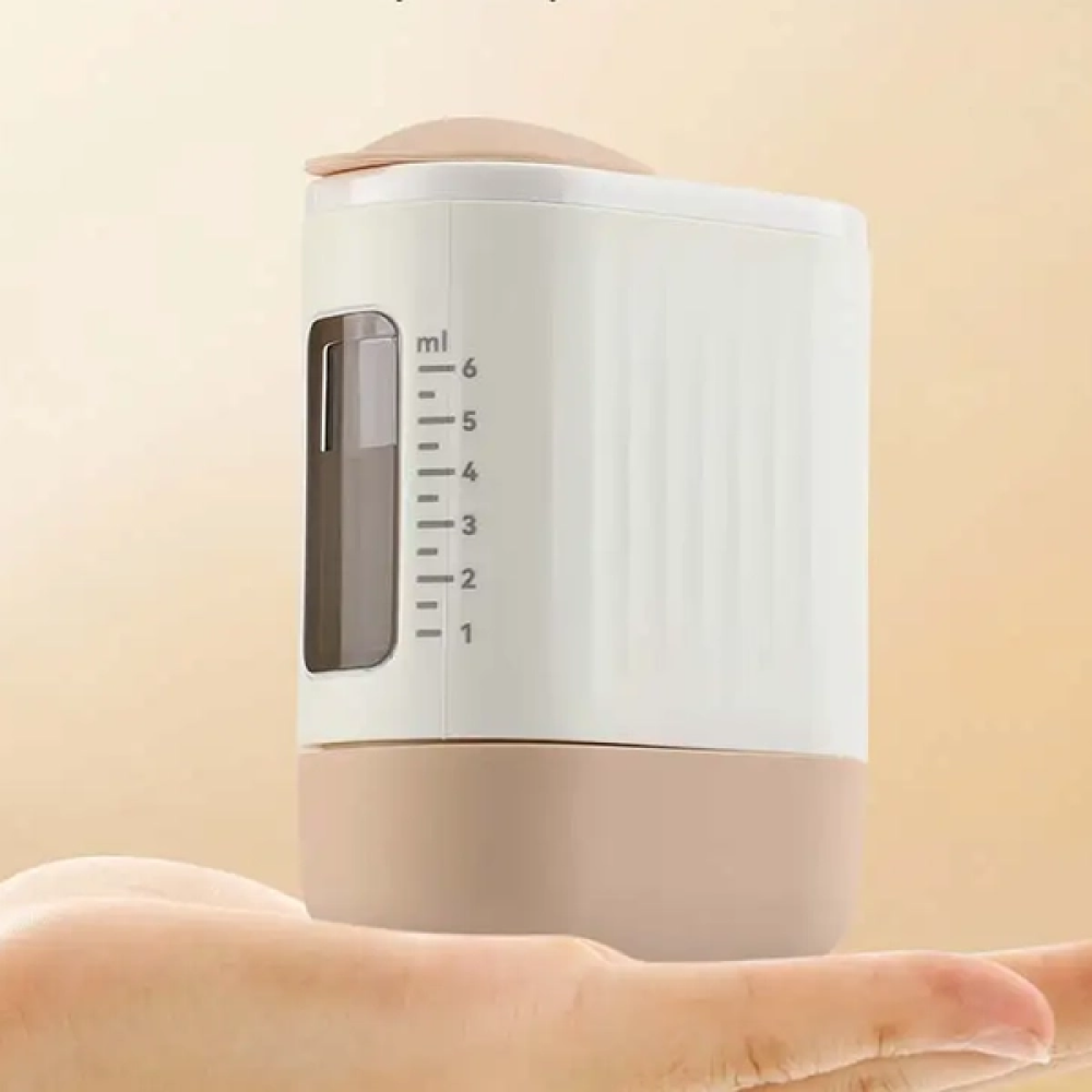 BowLift | Automatic Electric Scalp Head Massager