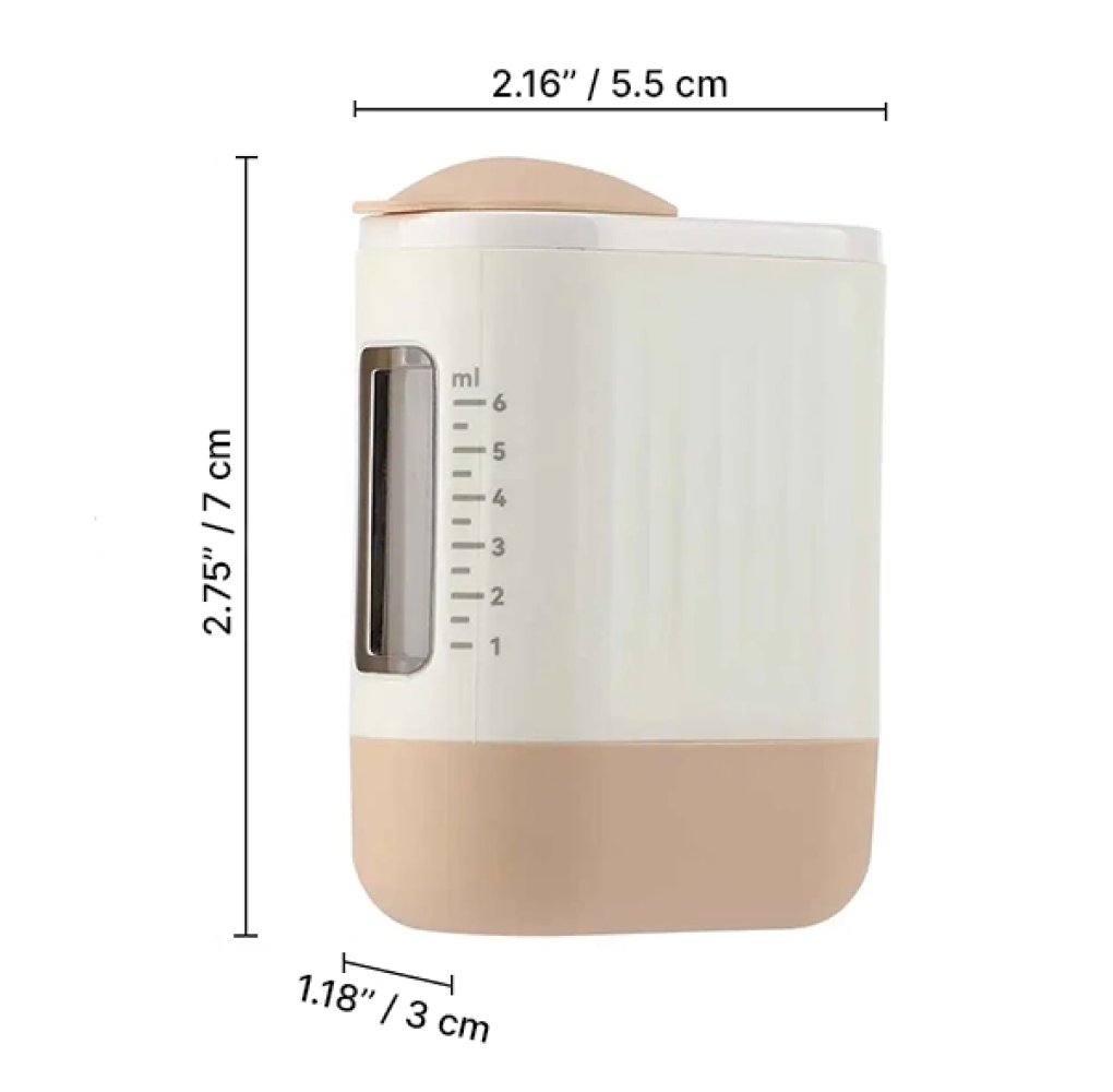 BowLift | Automatic Electric Scalp Head Massager