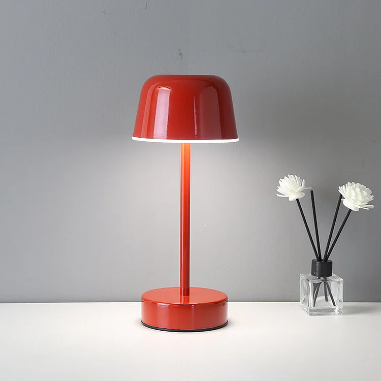 BowLift | PRISMA PULSE FLARE – Dynamic LED Table Lamp