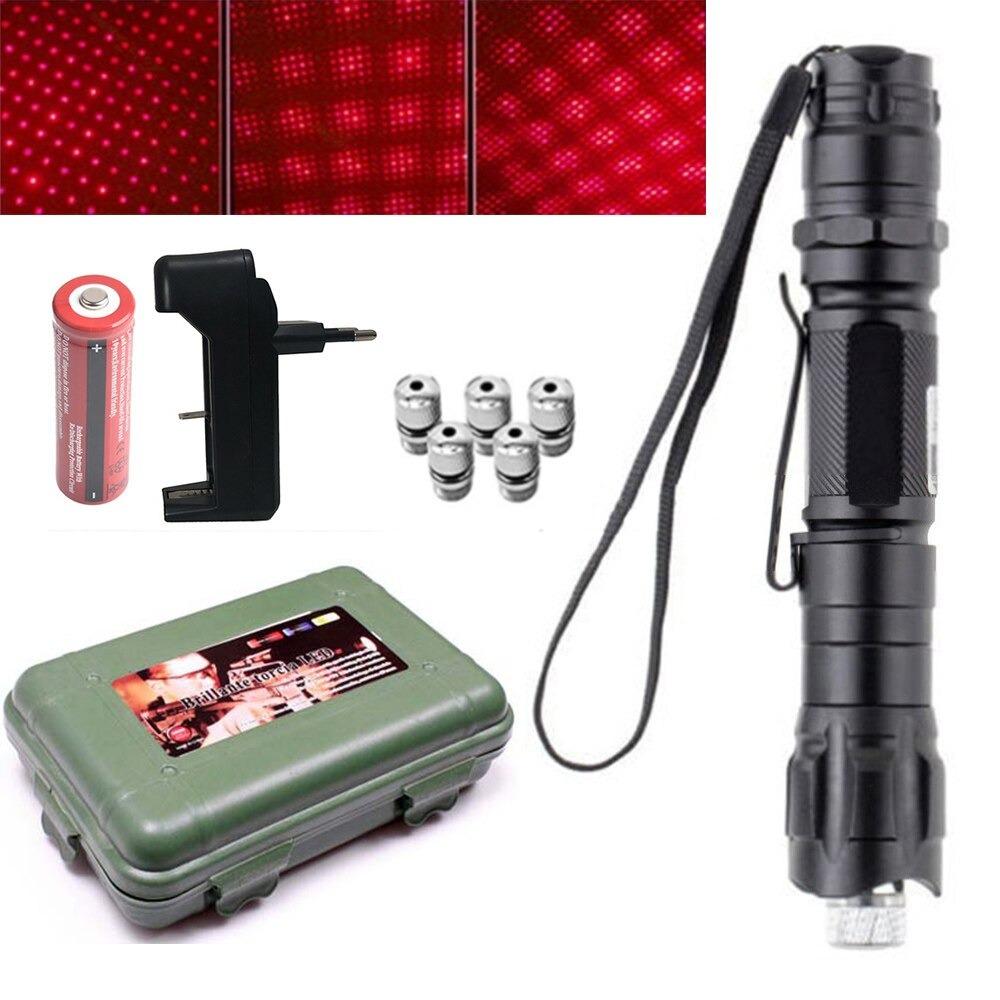 BowLift | High Powered Laset Pointer Dot Laser Light Pen