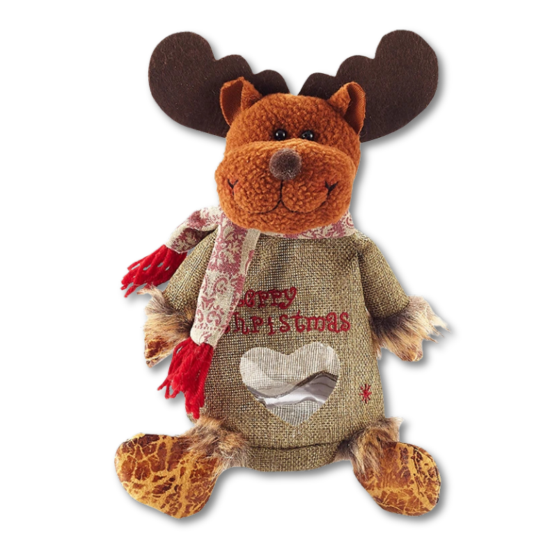 BowLift | HolidayHugger