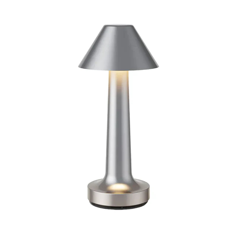 BowLift | Elegant LED table lamp