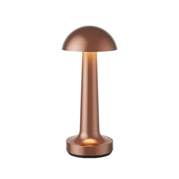 BowLift | Elegant LED table lamp