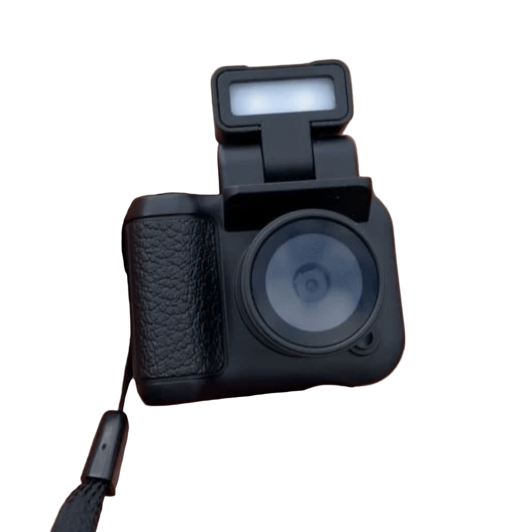 BowLift | Compact & Stylish for Capturing Vintage Memories