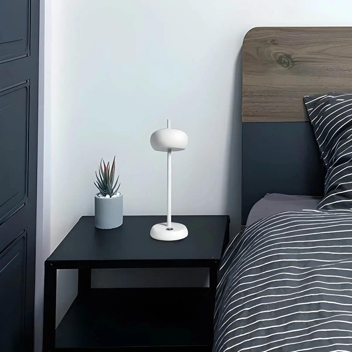 BowLift | PureShine - Minimalist Table Lamp