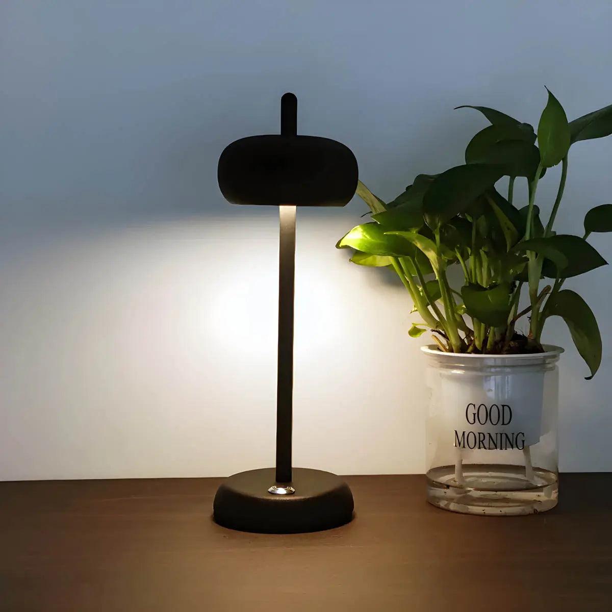 BowLift | PureShine - Minimalist Table Lamp