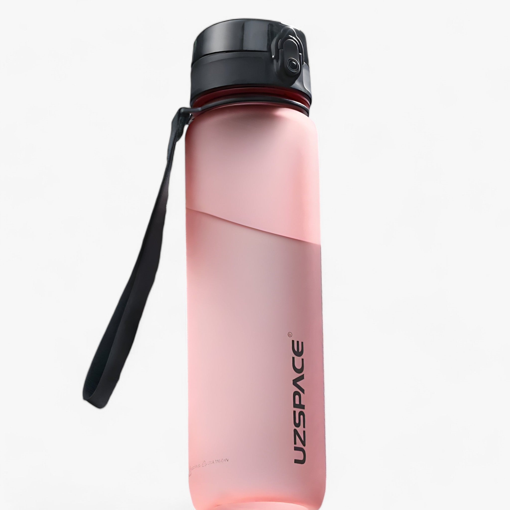 BowLift | HydraShake | Sport Shaker Bottle - BPA-free and leak-proof