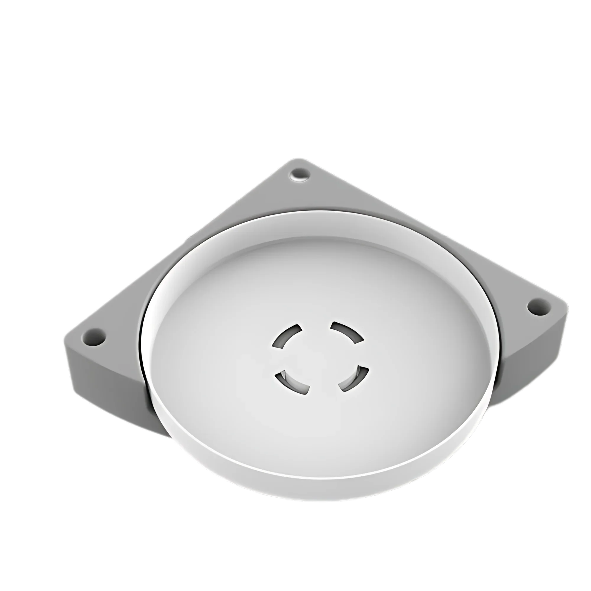 BowLift | Rotating Corner Shelf