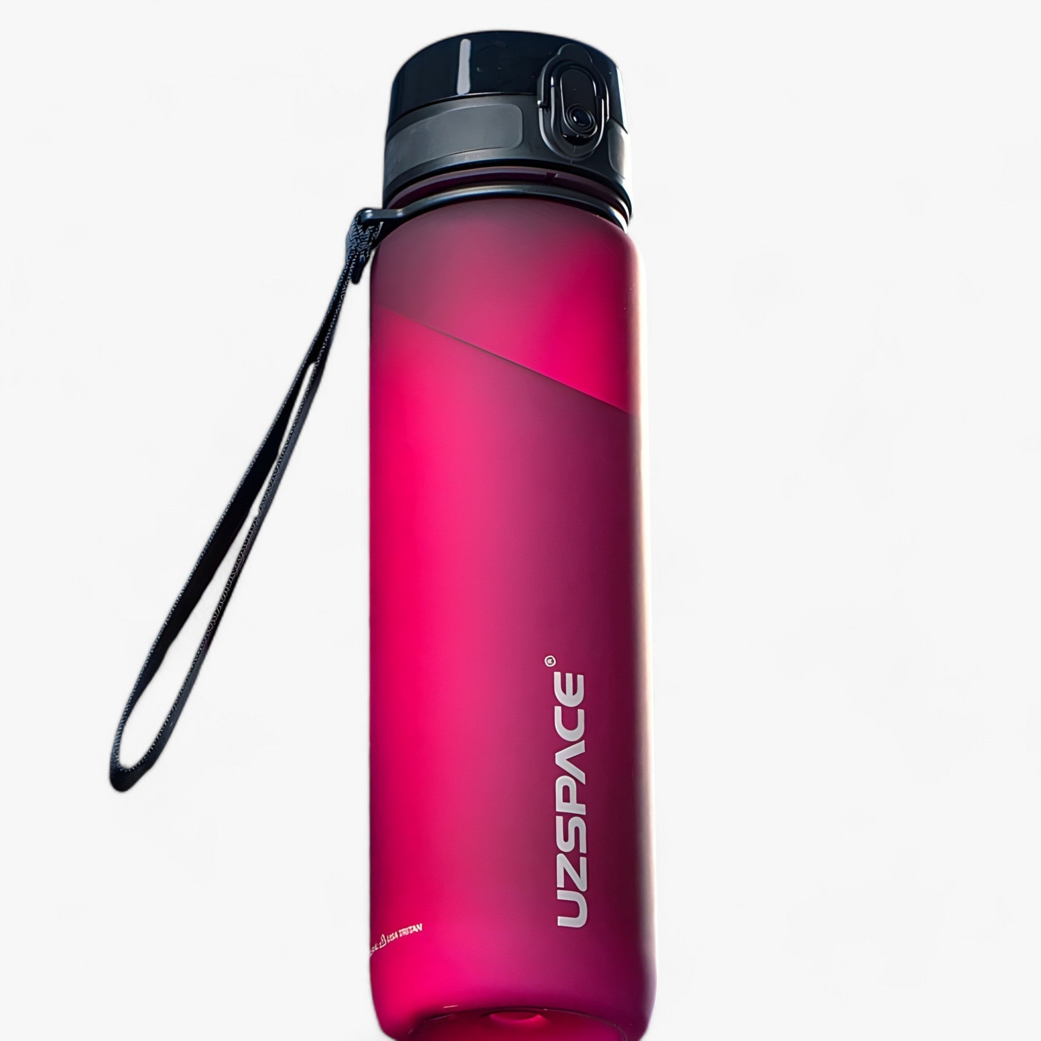 BowLift | HydraShake | Sport Shaker Bottle - BPA-free and leak-proof