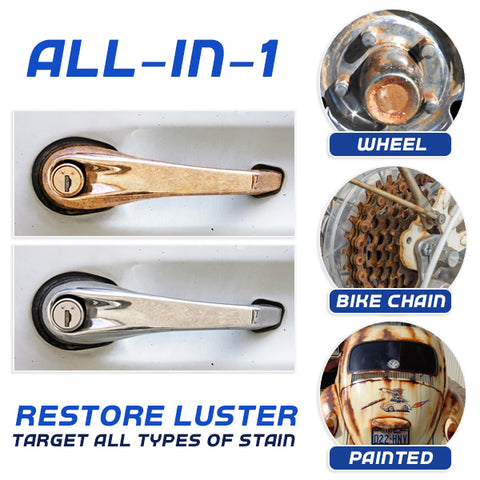 BowLift | Instant Rust Remover Spray