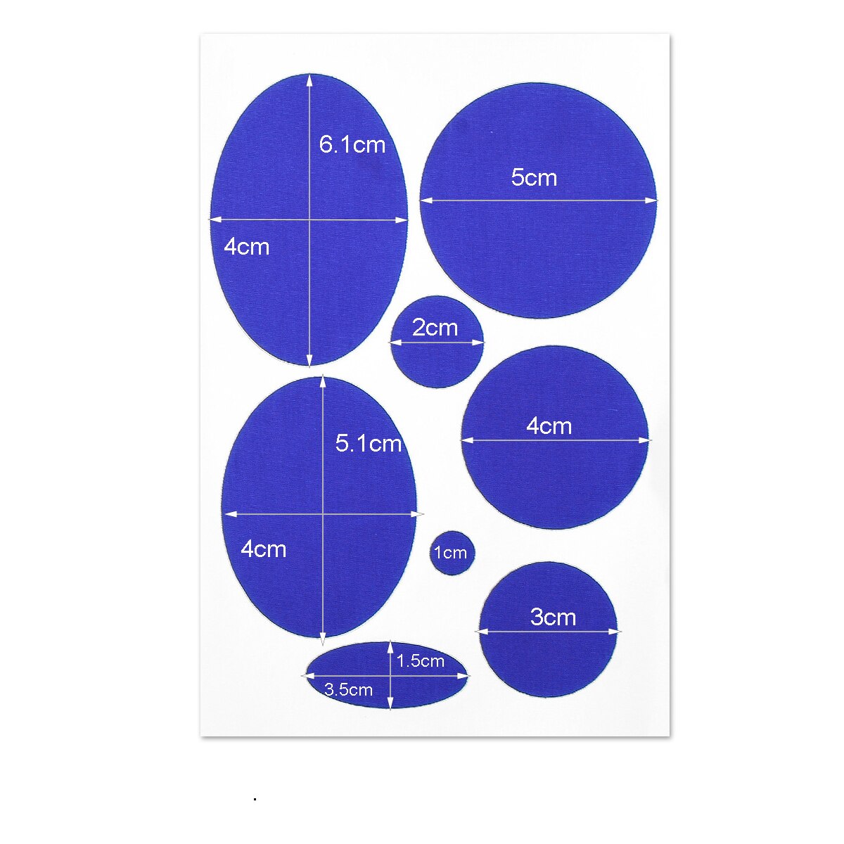 BowLift | Down Jacket Repair Patch