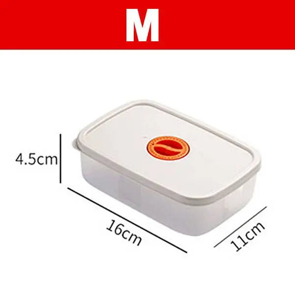 BowLift | Bento Lunchbox – Food container with compartments