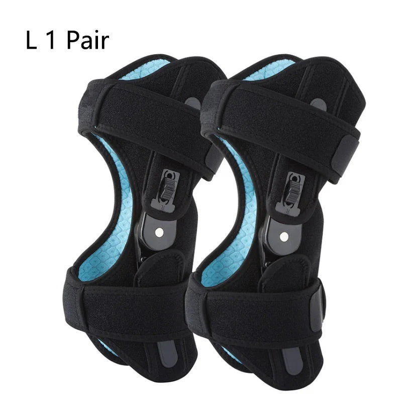 BowLift | Adjustable Stabilizing Knee Brace