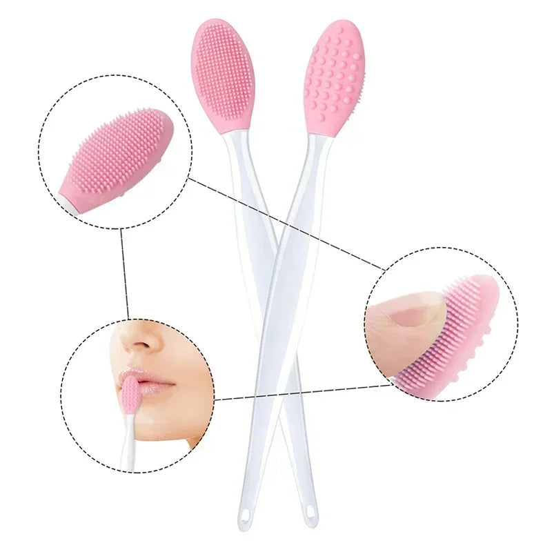 BowLift | Blackhead Removal Exfoliating Brushes