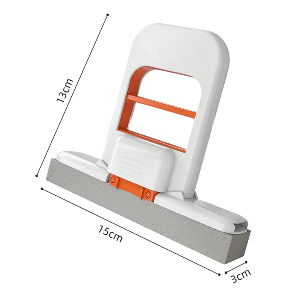 BowLift | Hands-Free Squeeze Ease Mini Mop