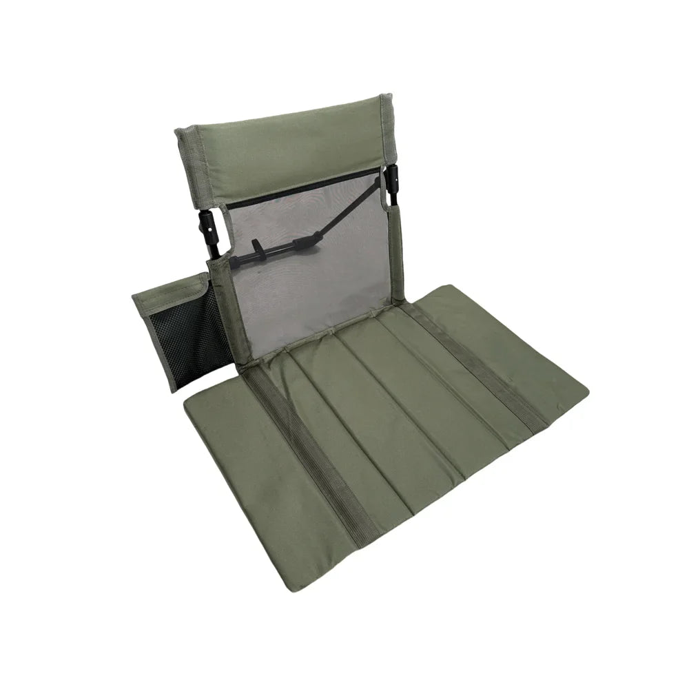 BowLift | Camping Lazy Backrest Cushion