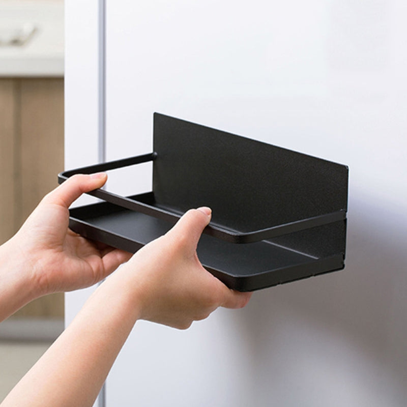 BowLift | Magnetic Durable Home Storage Organizer Rack
