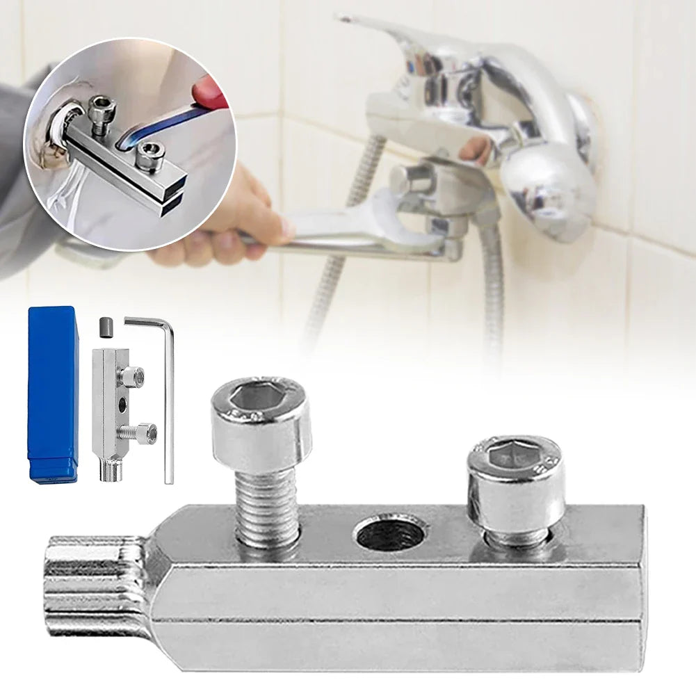 BowLift | Broken Threaded Pipe Extractor