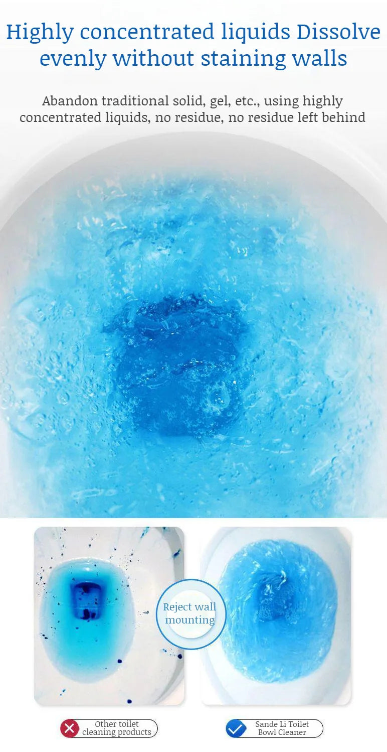 BowLift | Automatic Toilet FlushFresh Pro