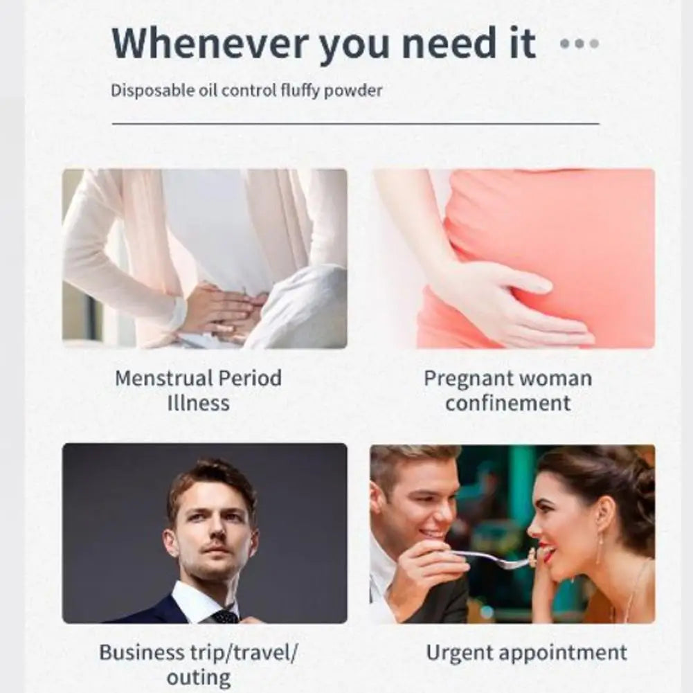 BowLift | Hair Volumizing Powder