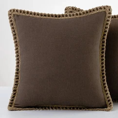 BowLift | Colorful French-Style Decorative Pillow Cover Polyester