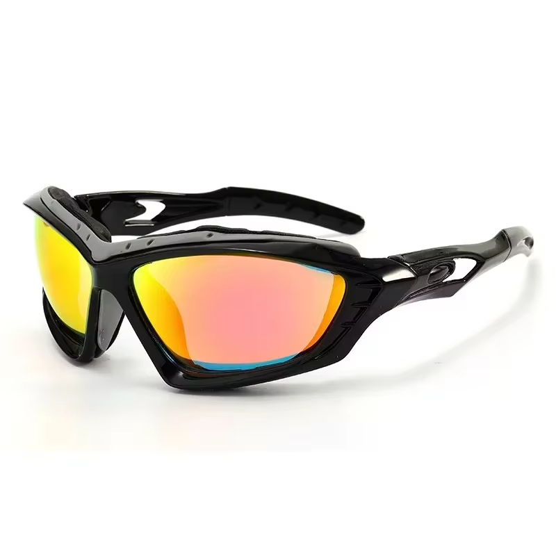 BowLift | UV400 Polarized Sports Sunglasses for Running, Cycling & Fishing