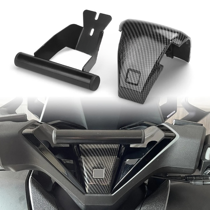 BowLift | Motorcycle GPS & Phone Navigation Bracket with 25mm Mount – ForzaMount