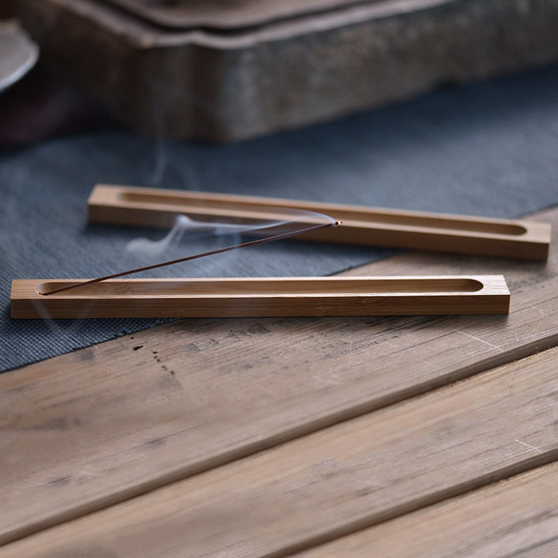 BowLift | Tranquility incense stick holder