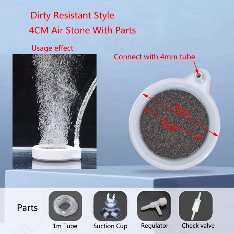 BowLift | Aquarium Oxygen Aerator