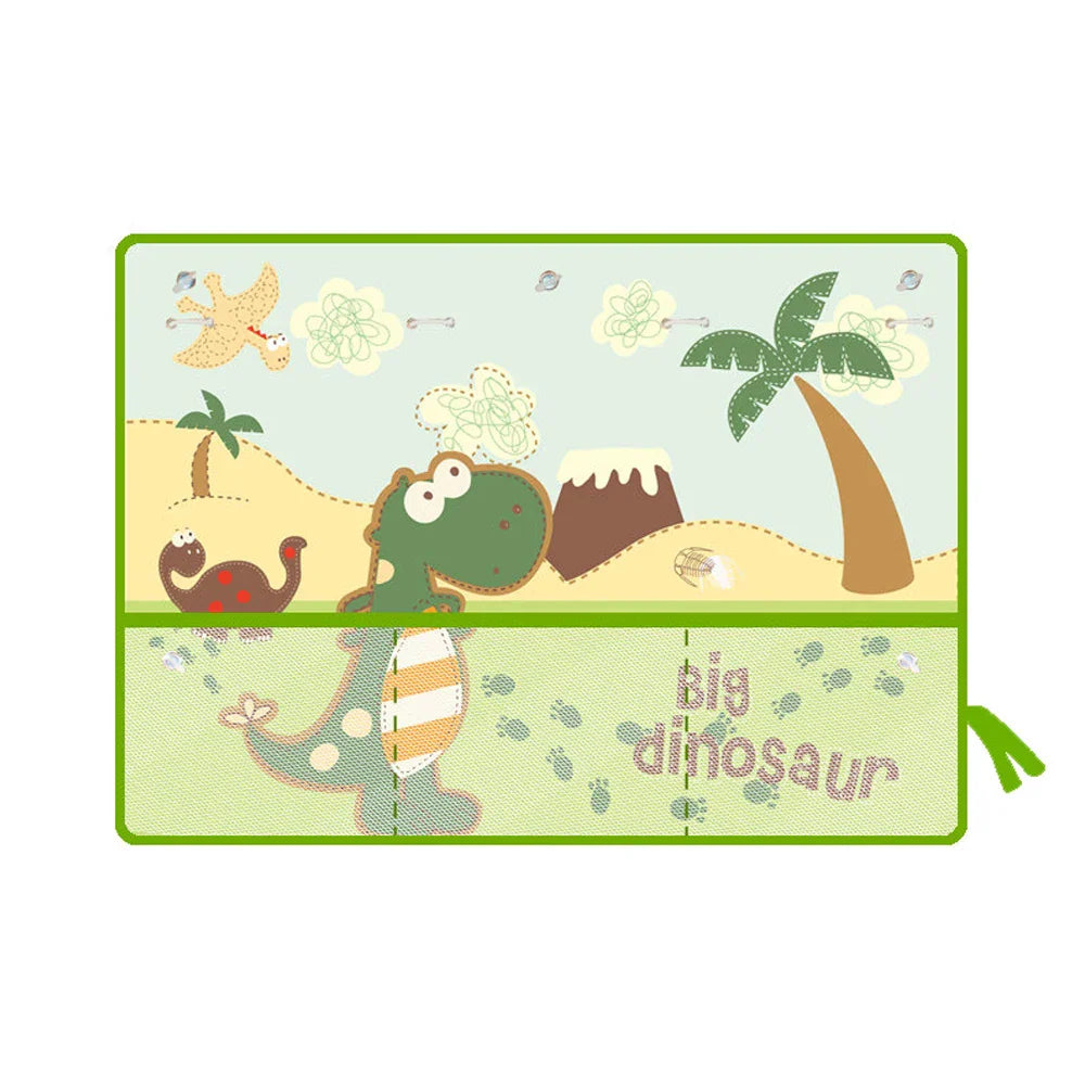 BowLift | Car Sun Shade Car Cover for Kids