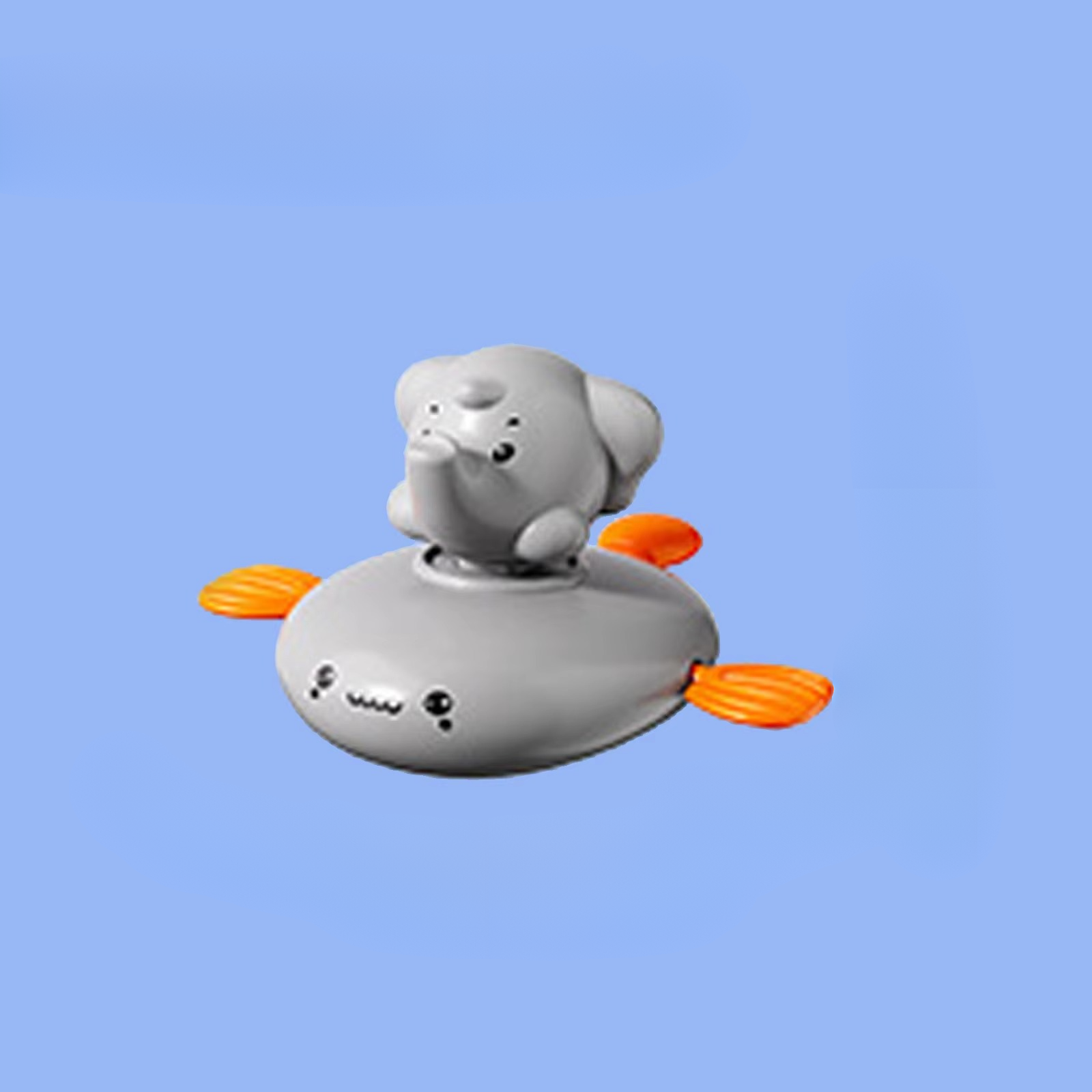 BowLift | Froggy Fun Water Wheel Playset for Toddler