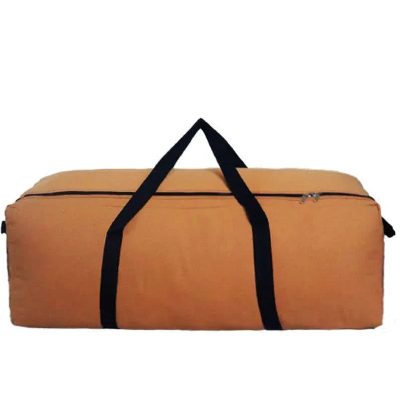 BowLift | CAMPING STORAGE BAG - Robust and splash-proof storage bag for outdoor, travel, and adventure