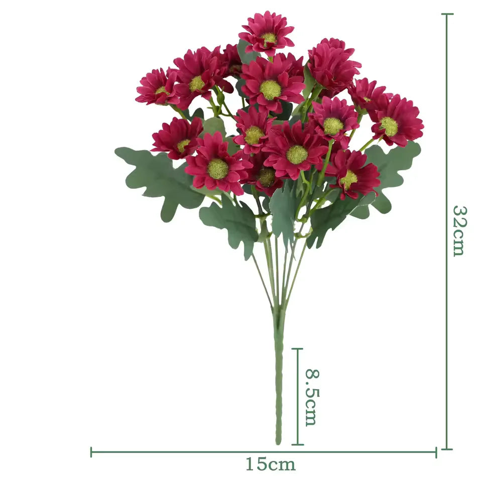 BowLift | Artificial Daisy Flowers