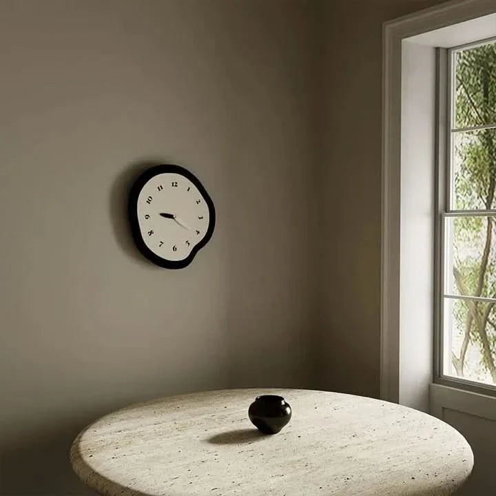 BowLift | Jaz - Minimalistic Wall Clock