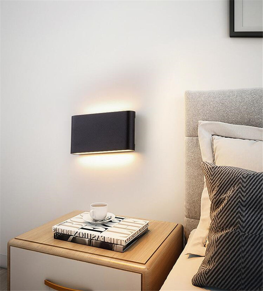 BowLift | HydroShine - Durable Waterproof Wall Light