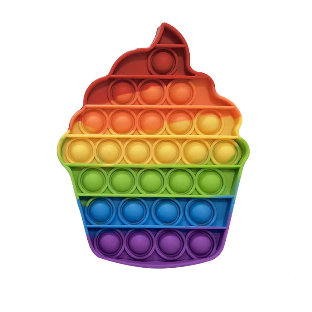 BowLift | anti-stress ball for relaxed moments