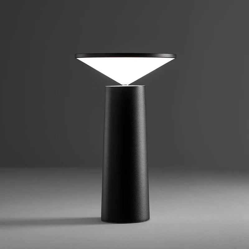 BowLift | Smart table lamp for everyday use