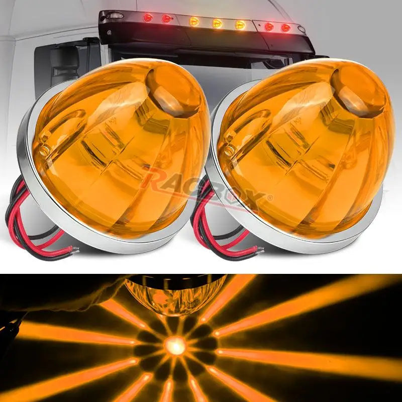 BowLift | Dynamic Glow Car Base LED Light